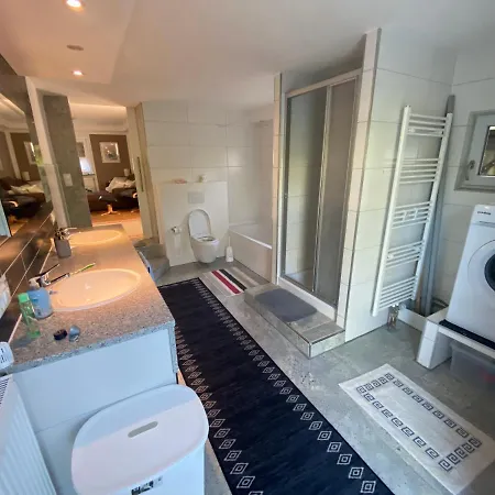 Sereetzer Traum Ferienhaus Einfamilienhaus