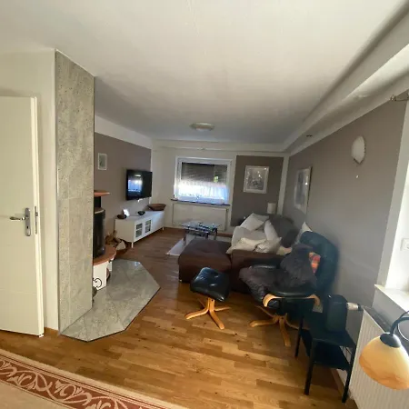 Sereetzer Traum Ferienhaus Einfamilienhaus Ratekau