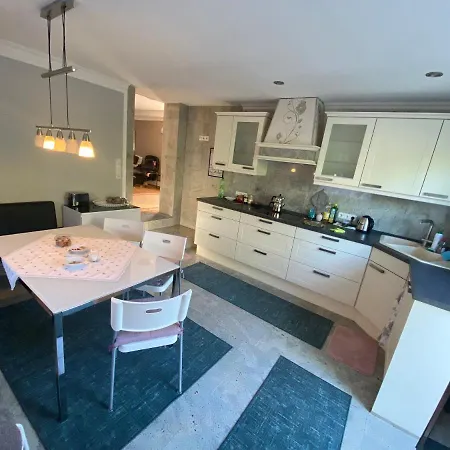 Holiday home Sereetzer Traum Ferienhaus Einfamilienhaus *